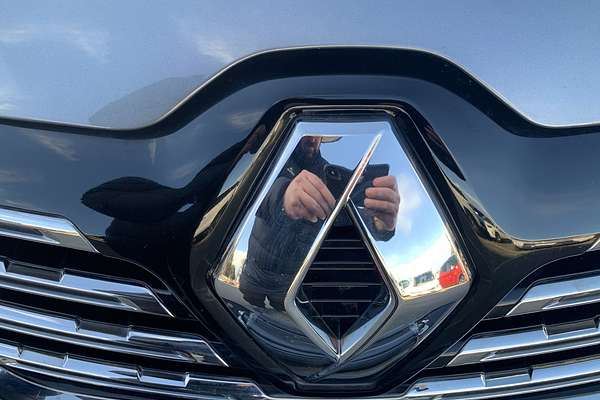 2019 Renault Koleos Intens HZG