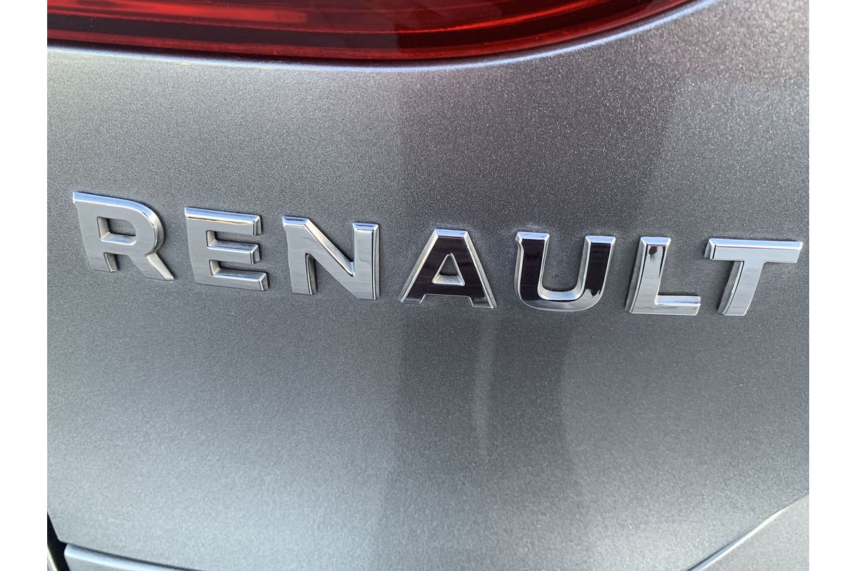 2019 Renault Koleos Intens HZG