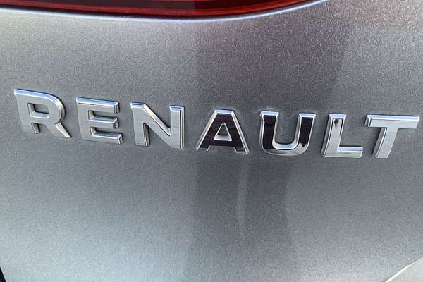 2019 Renault Koleos Intens HZG