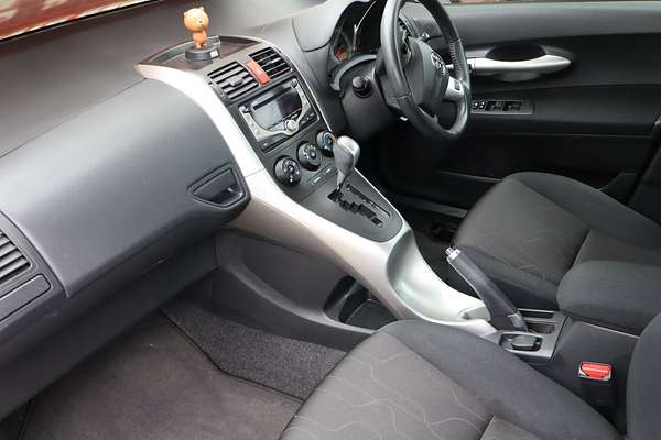 2011 Toyota Corolla Ascent Sport ZRE152R