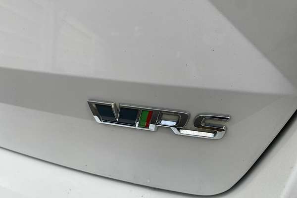 2015 SKODA Octavia RS 162TSI NE