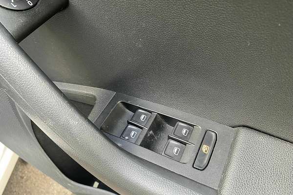 2015 SKODA Octavia RS 162TSI NE