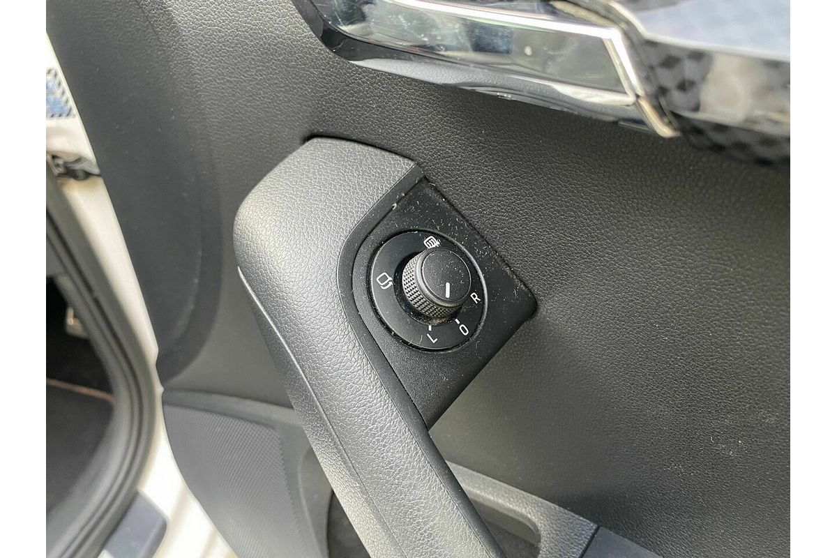 2015 SKODA Octavia RS 162TSI NE