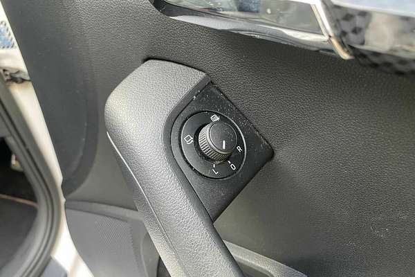2015 SKODA Octavia RS 162TSI NE