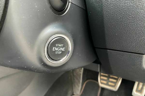 2015 SKODA Octavia RS 162TSI NE