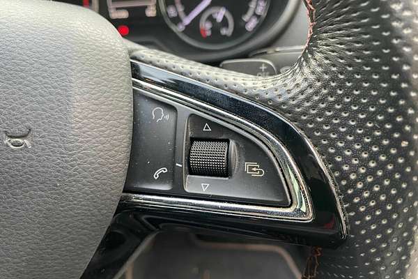 2015 SKODA Octavia RS 162TSI NE