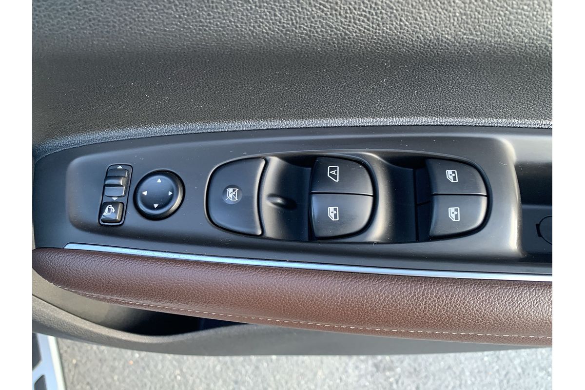2019 Renault Koleos Intens HZG