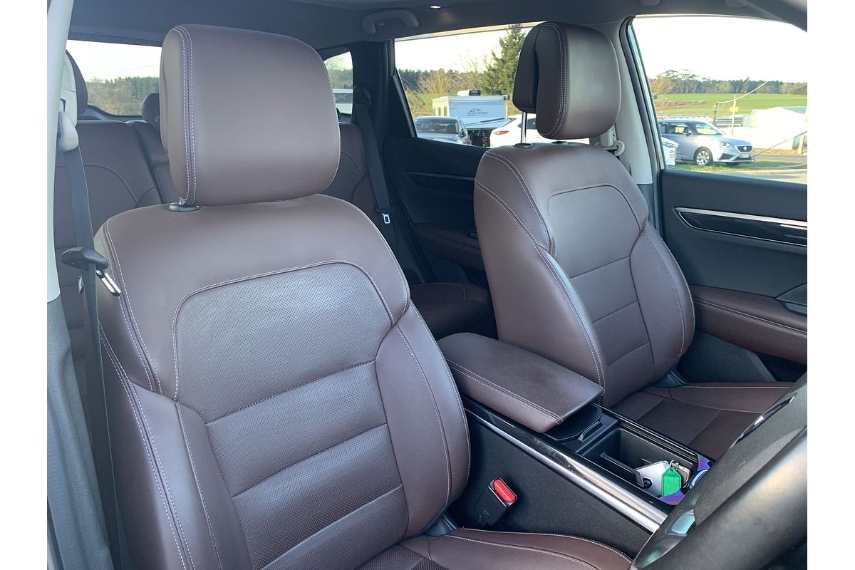 2019 Renault Koleos Intens HZG