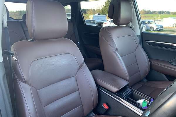 2019 Renault Koleos Intens HZG