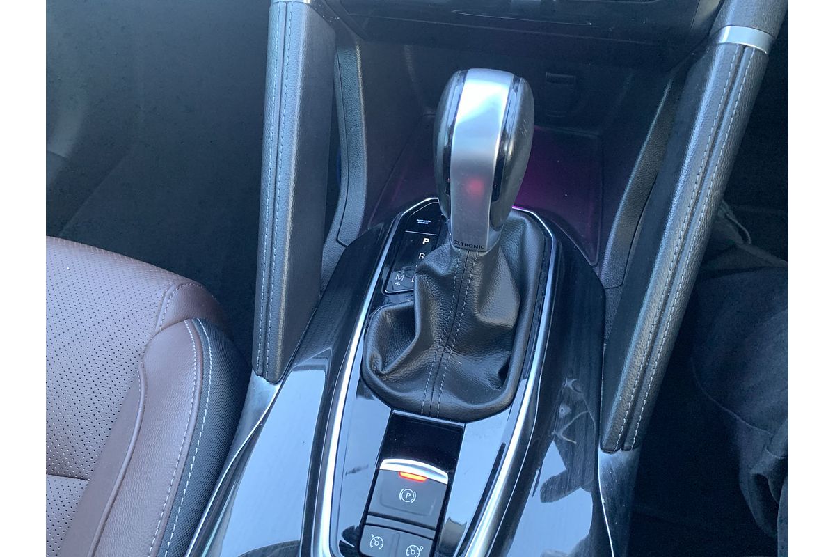 2019 Renault Koleos Intens HZG