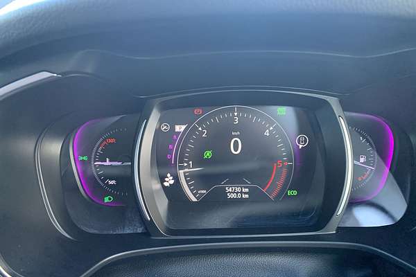 2019 Renault Koleos Intens HZG