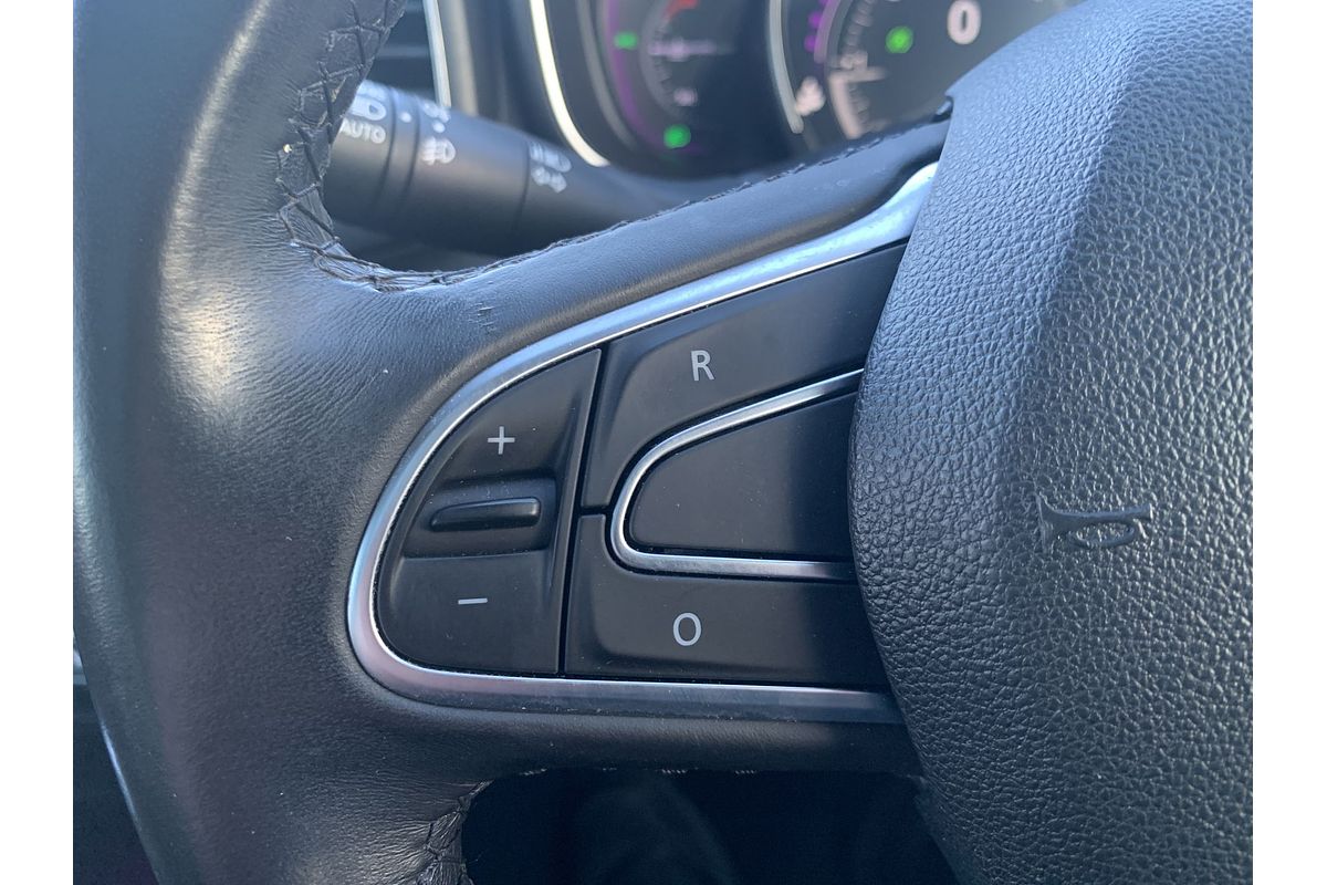2019 Renault Koleos Intens HZG