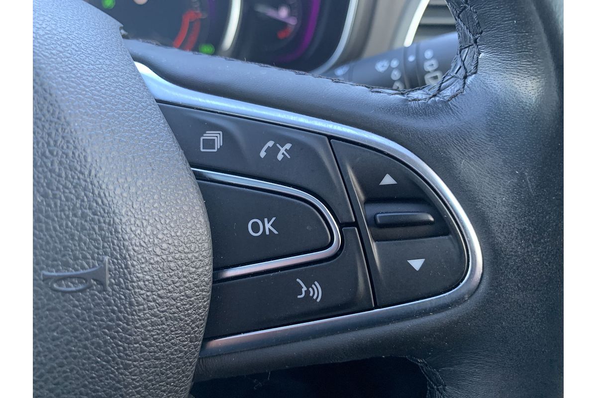 2019 Renault Koleos Intens HZG