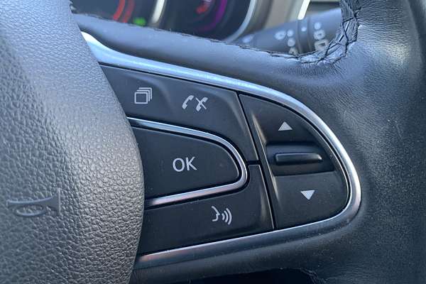 2019 Renault Koleos Intens HZG