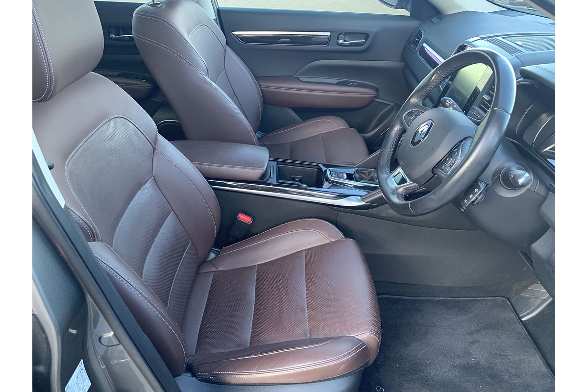 2019 Renault Koleos Intens HZG