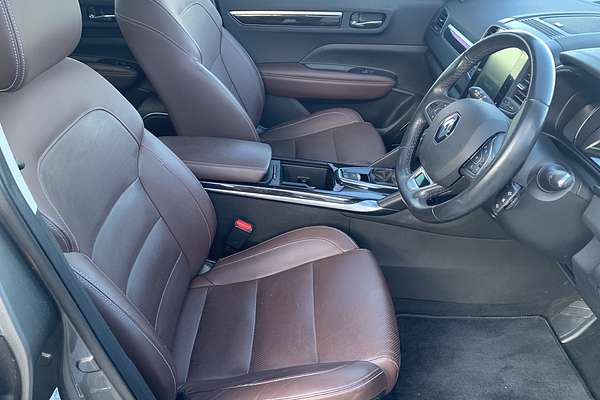 2019 Renault Koleos Intens HZG