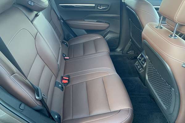 2019 Renault Koleos Intens HZG