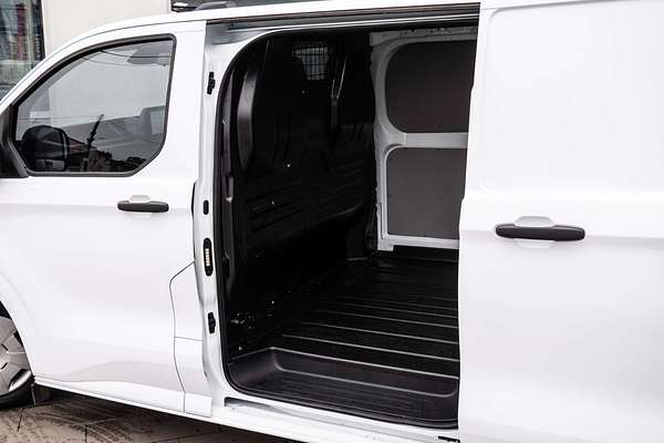 2024 Ford Transit Custom Trend LWB AV LWB Low Roof