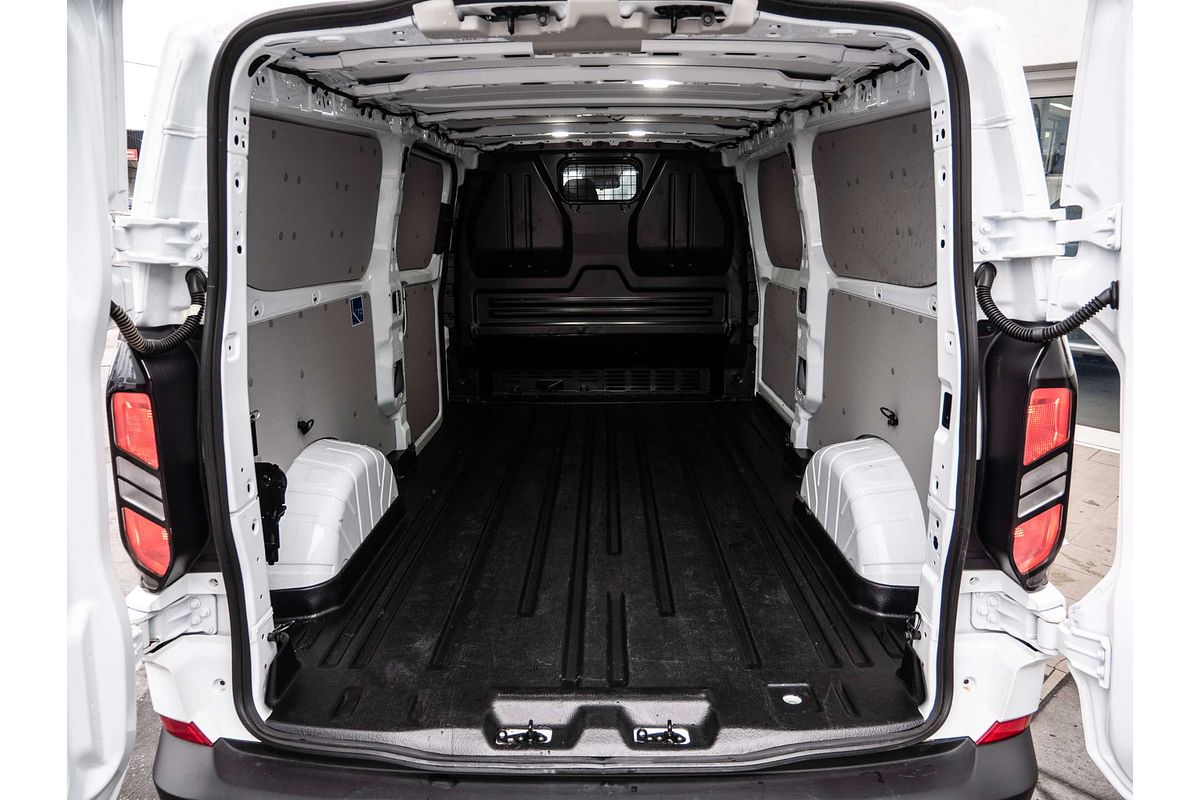 2024 Ford Transit Custom Trend LWB AV LWB Low Roof
