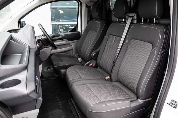 2024 Ford Transit Custom Trend LWB AV LWB Low Roof
