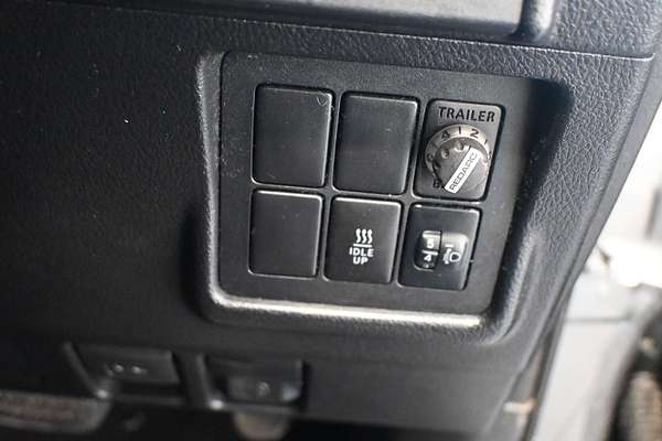 2014 Toyota Landcruiser Prado GXL KDJ150R