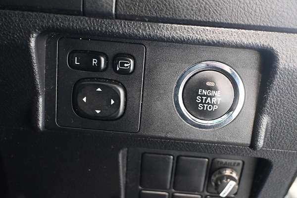 2014 Toyota Landcruiser Prado GXL KDJ150R
