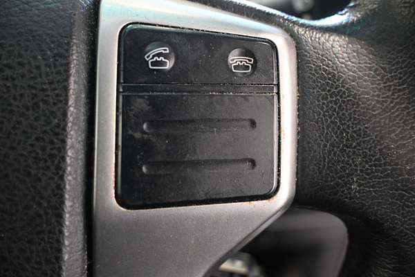 2014 Toyota Landcruiser Prado GXL KDJ150R