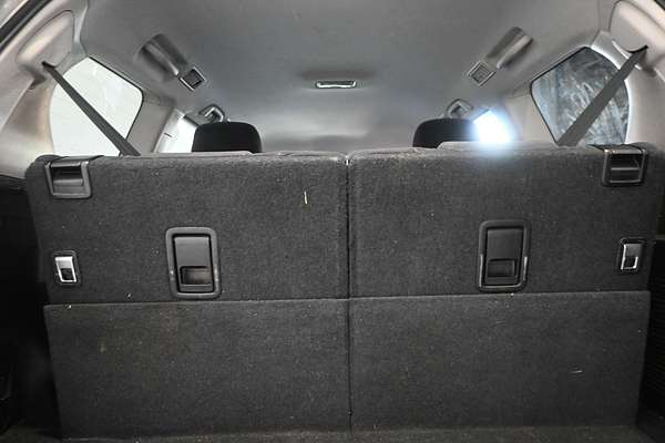 2014 Toyota Landcruiser Prado GXL KDJ150R