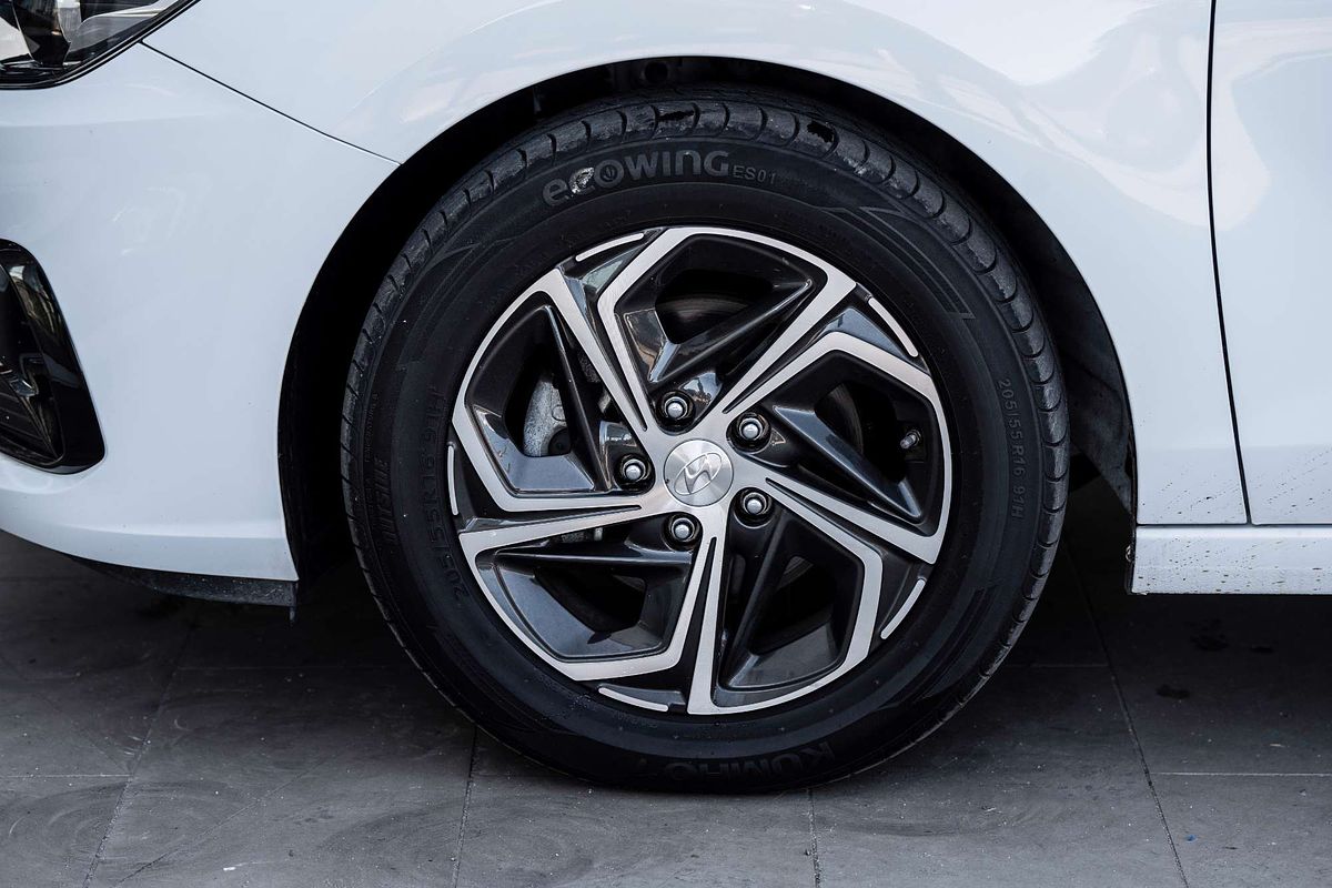 2022 Hyundai i30 Active PD.V4