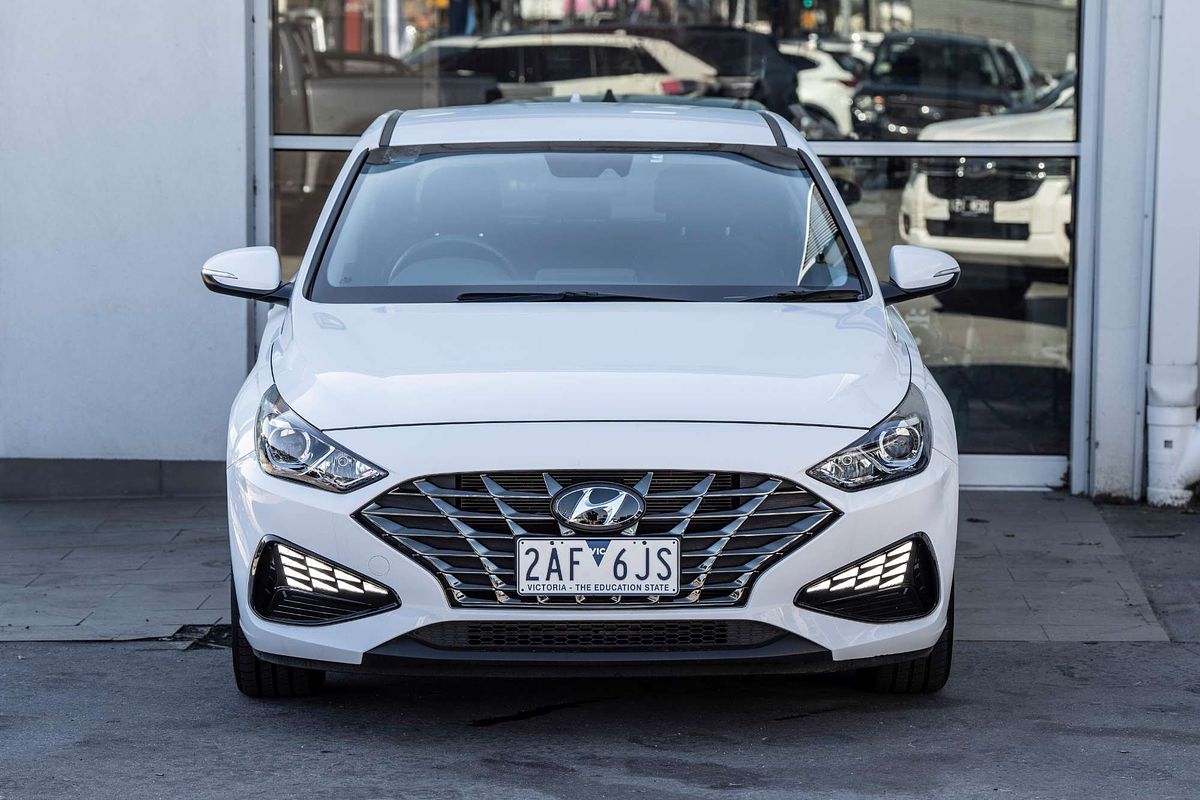 2022 Hyundai i30 Active PD.V4