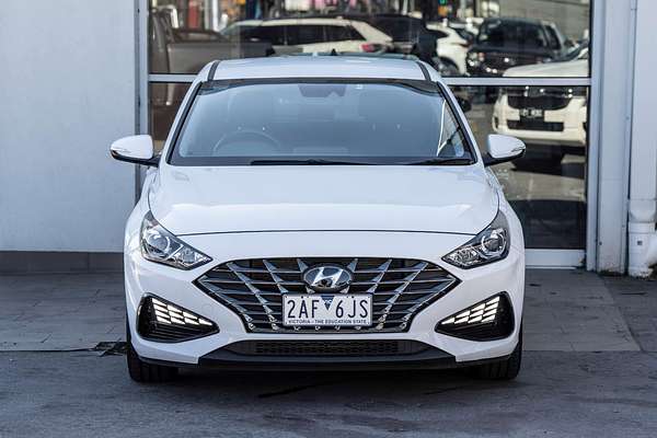 2022 Hyundai i30 Active PD.V4