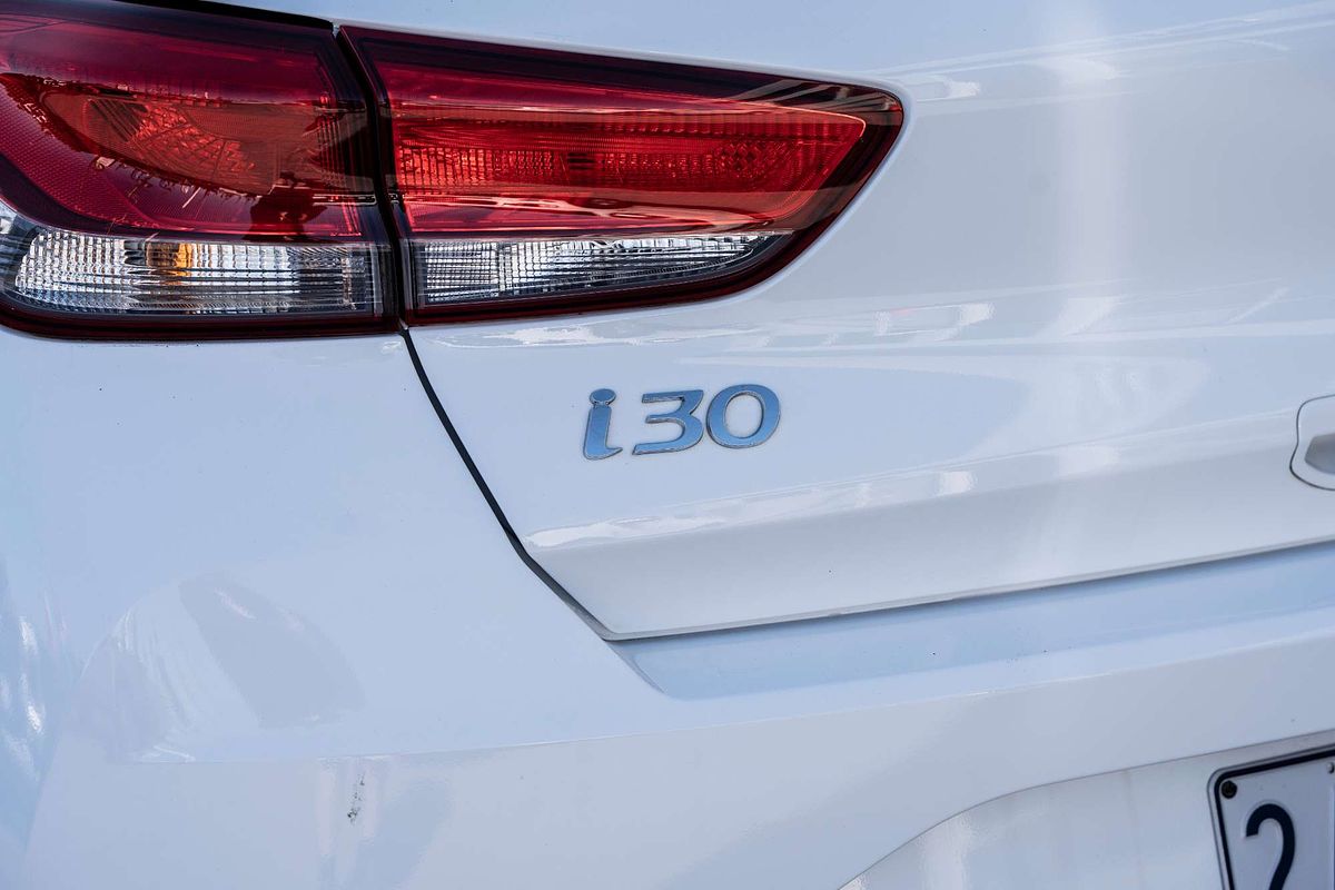 2022 Hyundai i30 Active PD.V4