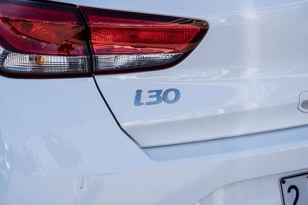 2022 Hyundai i30 Active PD.V4