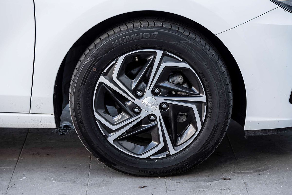 2022 Hyundai i30 Active PD.V4