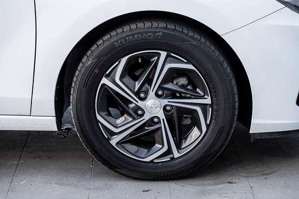 2022 Hyundai i30 Active PD.V4