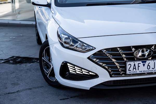 2022 Hyundai i30 Active PD.V4