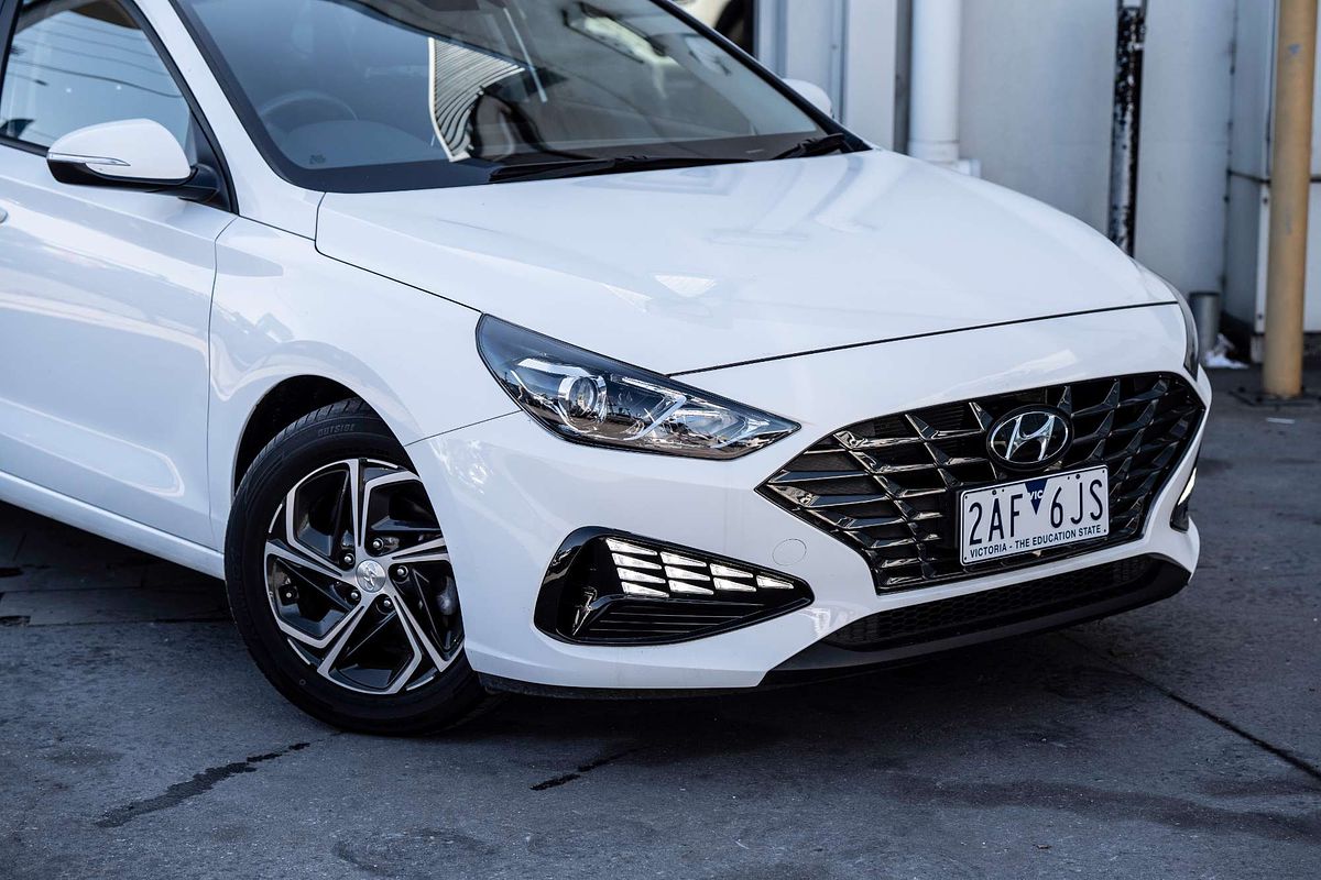 2022 Hyundai i30 Active PD.V4