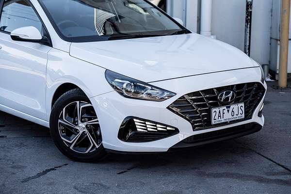 2022 Hyundai i30 Active PD.V4