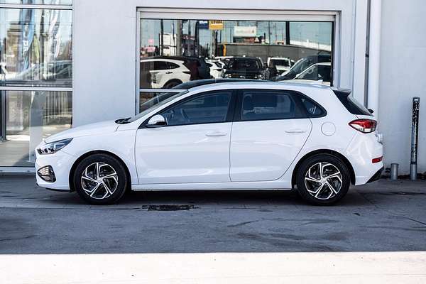 2022 Hyundai i30 Active PD.V4