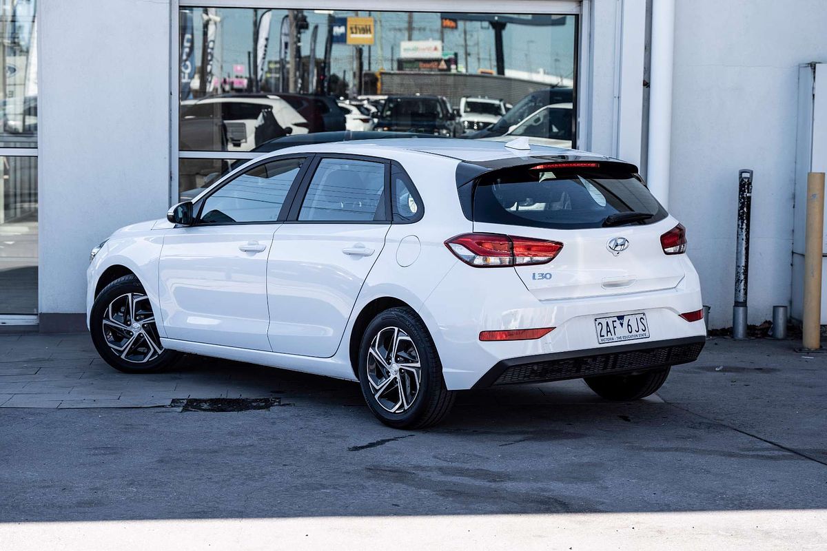 2022 Hyundai i30 Active PD.V4