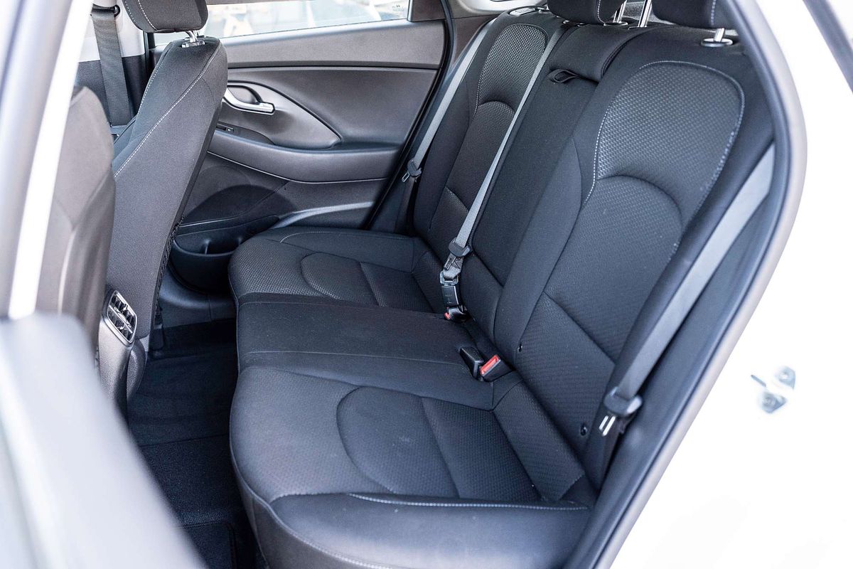 2022 Hyundai i30 Active PD.V4