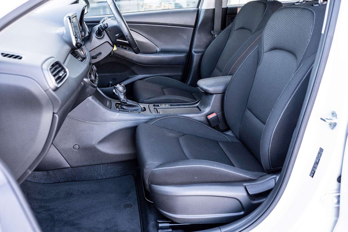 2022 Hyundai i30 Active PD.V4