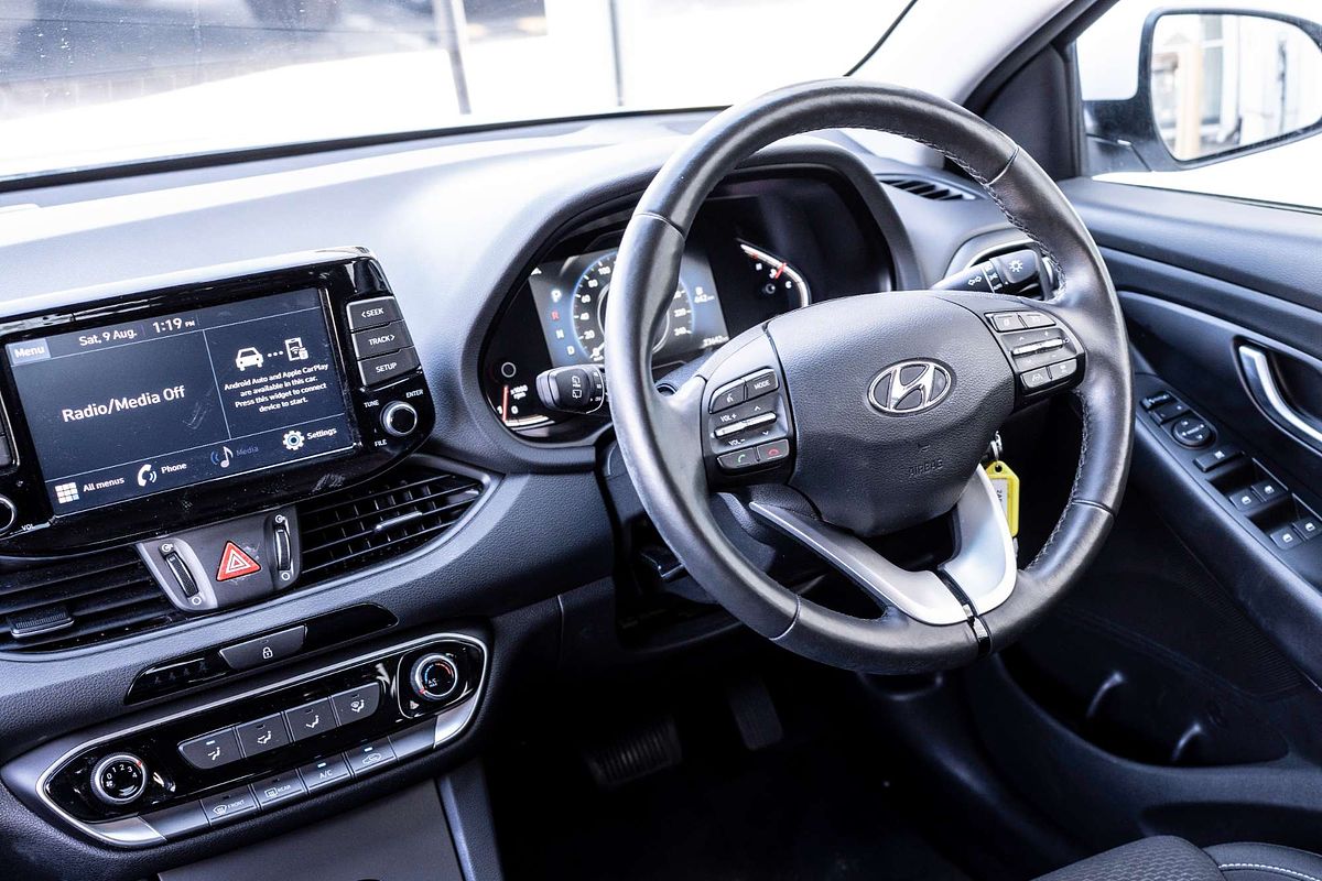 2022 Hyundai i30 Active PD.V4