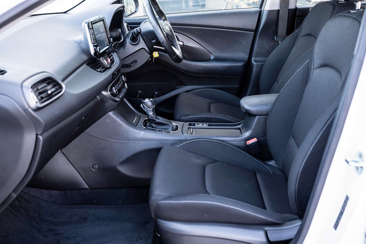 2022 Hyundai i30 Active PD.V4