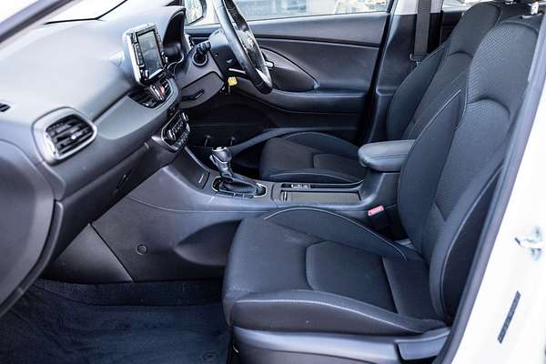 2022 Hyundai i30 Active PD.V4