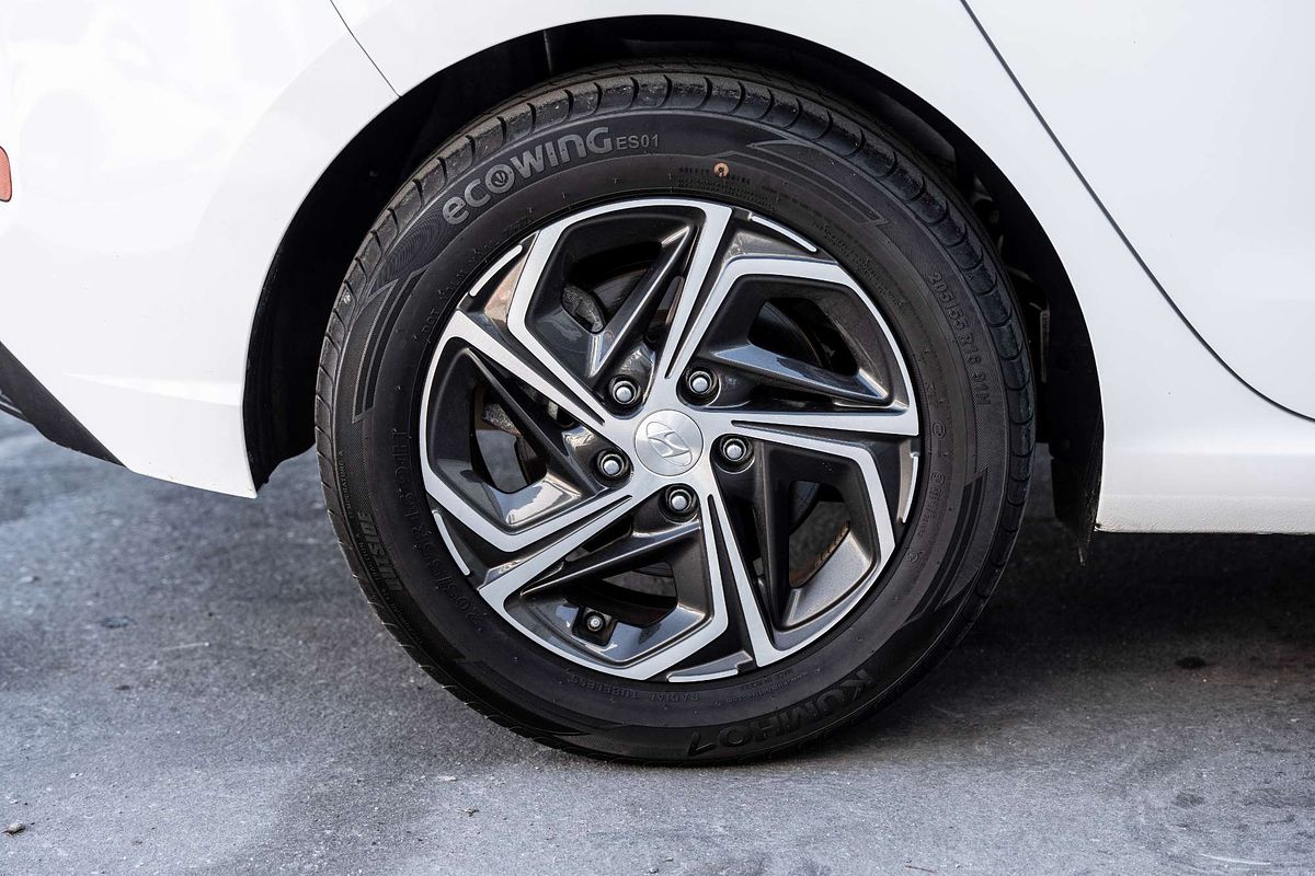 2022 Hyundai i30 Active PD.V4