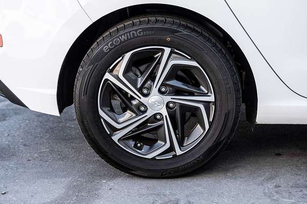 2022 Hyundai i30 Active PD.V4