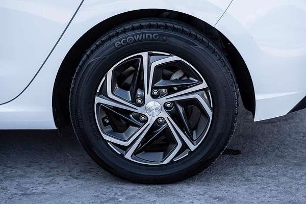 2022 Hyundai i30 Active PD.V4
