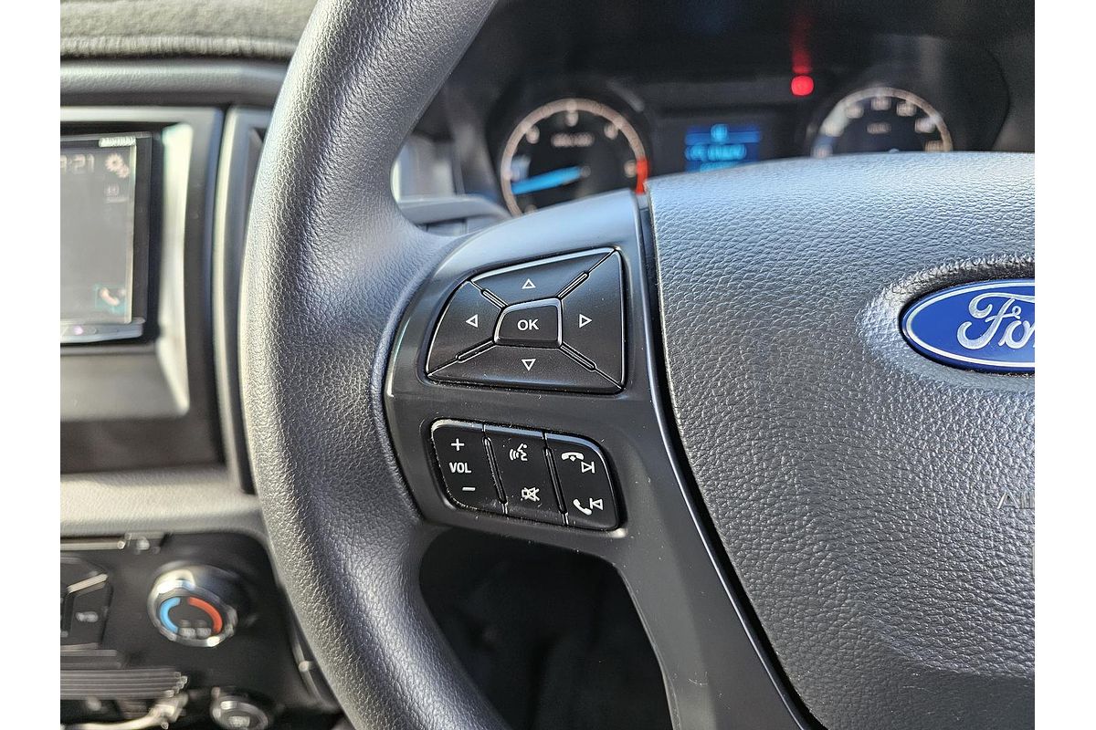 2015 Ford Ranger XLS PX 4X4 3.2L