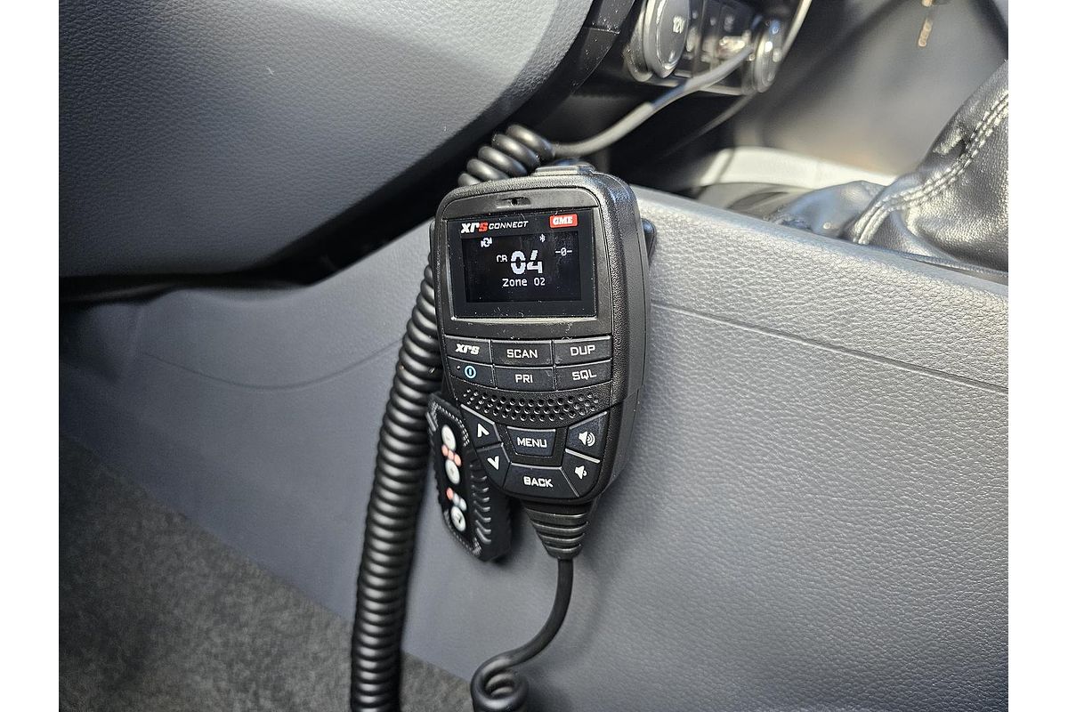 2015 Ford Ranger XLS PX 4X4 3.2L